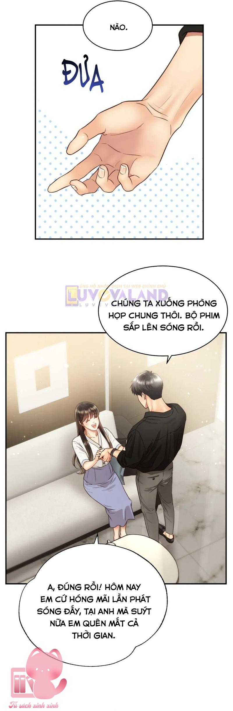 Ánh Sao Ban Mai - Chap 58