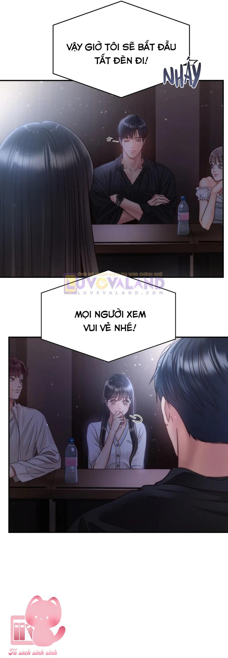 Ánh Sao Ban Mai - Chap 58