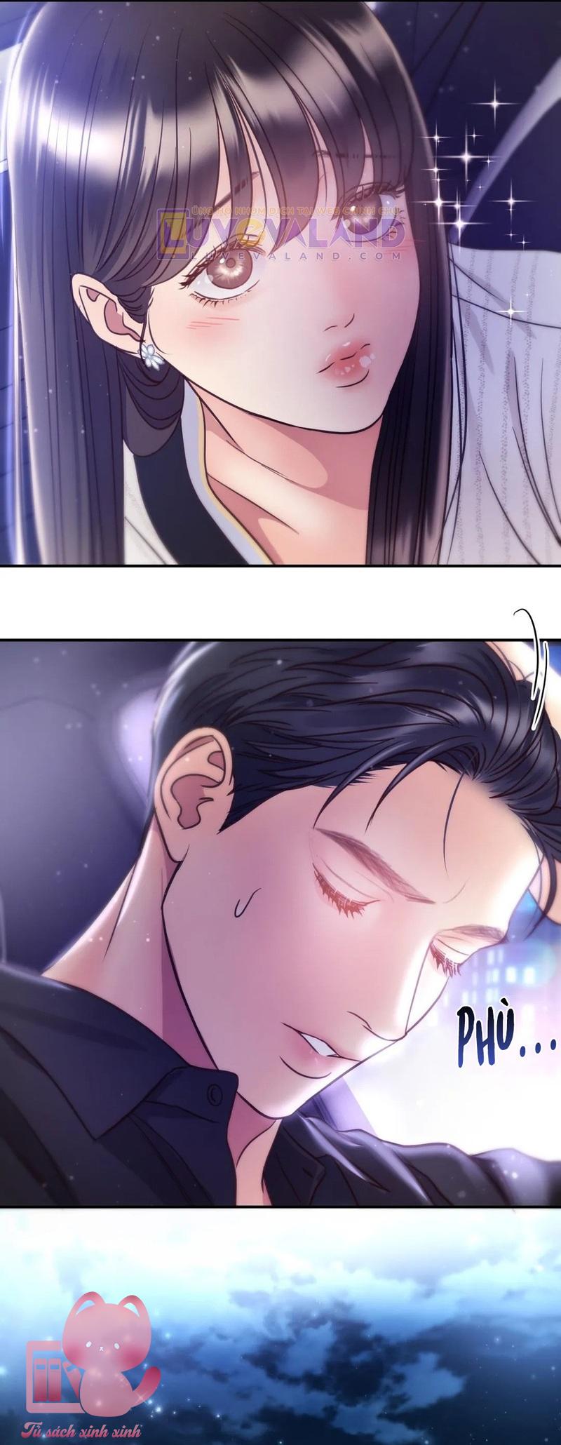 Ánh Sao Ban Mai - Chap 58