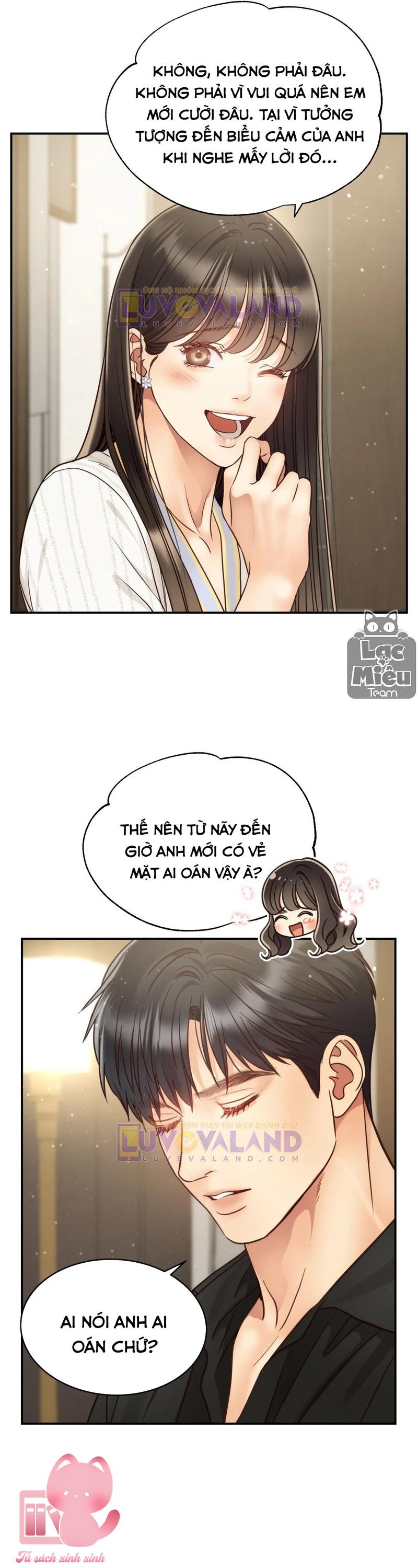 Ánh Sao Ban Mai - Chap 58