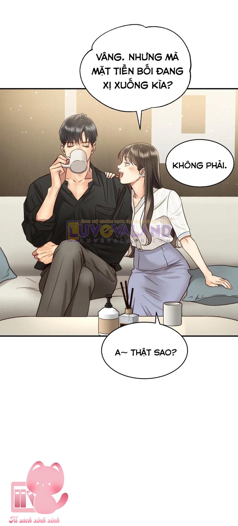 Ánh Sao Ban Mai - Chap 58
