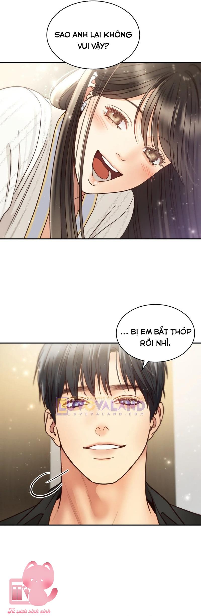 Ánh Sao Ban Mai - Chap 58