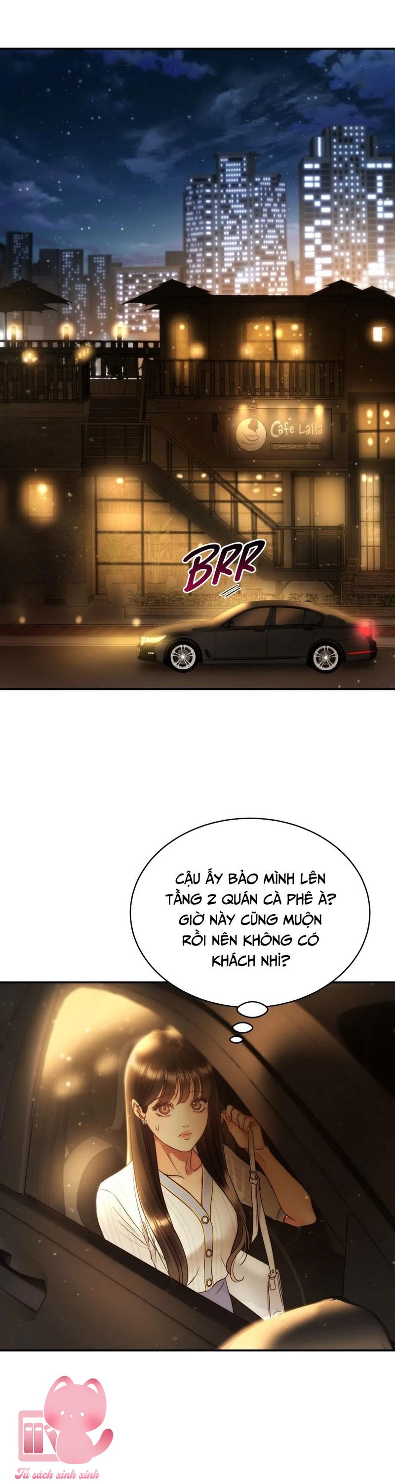 Ánh Sao Ban Mai - Chap 59