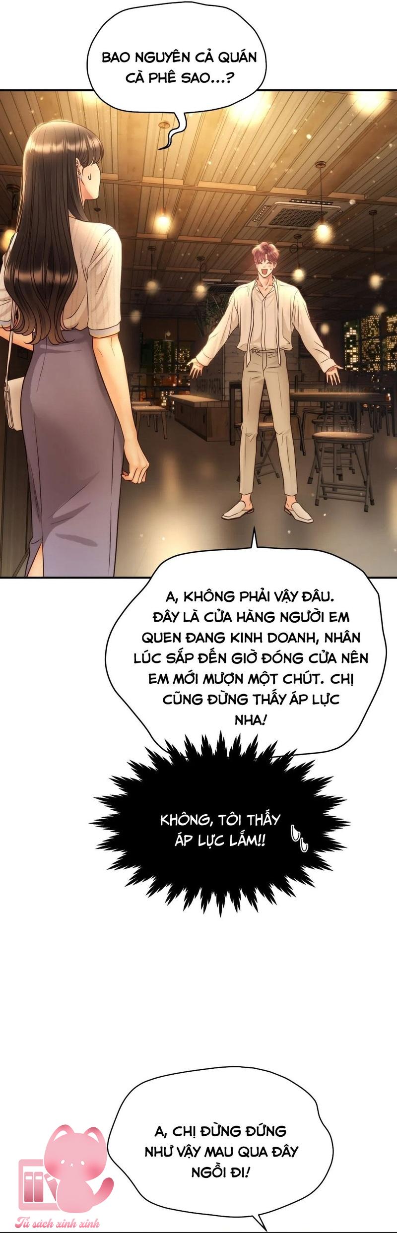 Ánh Sao Ban Mai - Chap 59