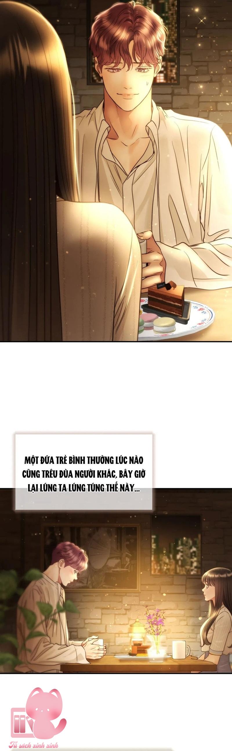 Ánh Sao Ban Mai - Chap 59