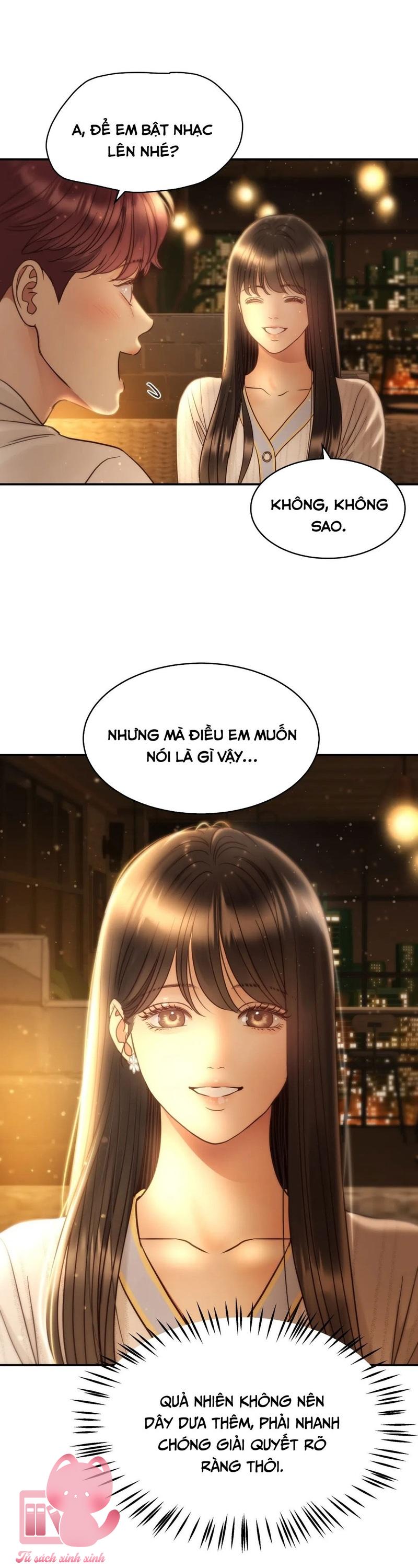 Ánh Sao Ban Mai - Chap 59