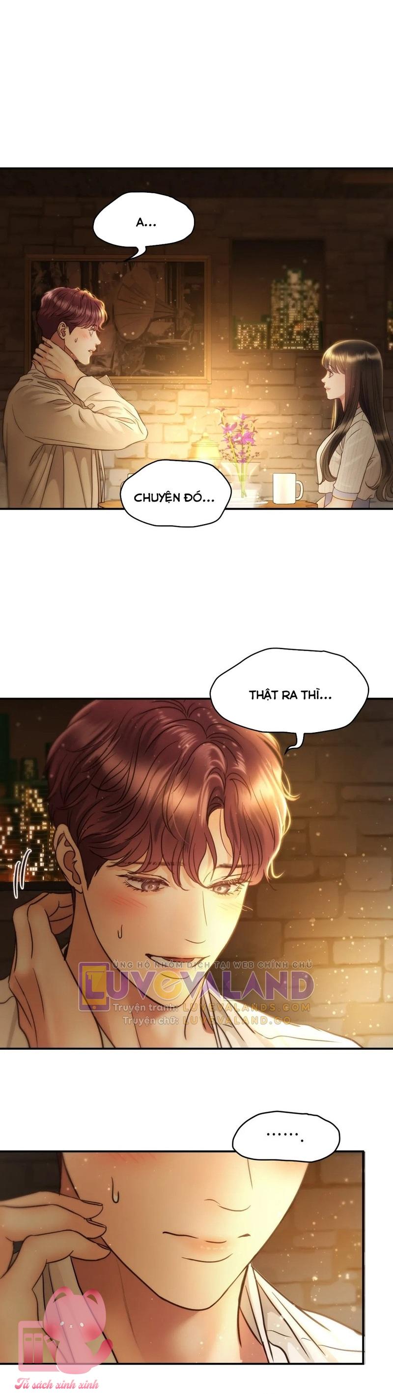 Ánh Sao Ban Mai - Chap 59