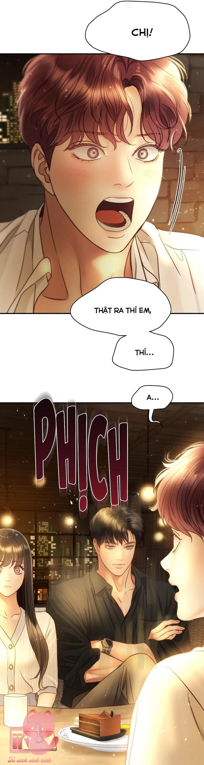 Ánh Sao Ban Mai - Chap 59