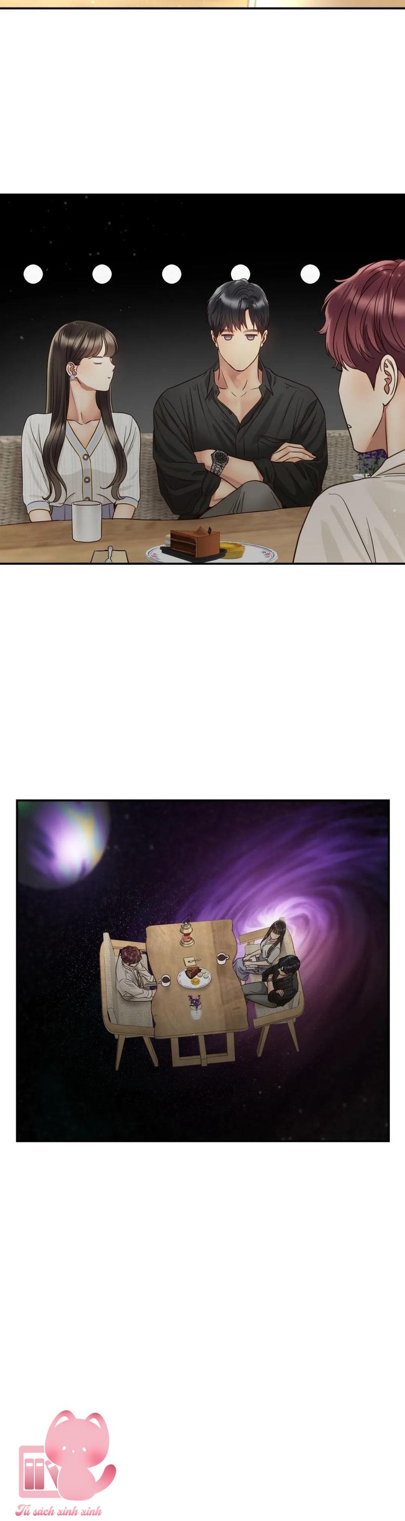 Ánh Sao Ban Mai - Chap 59