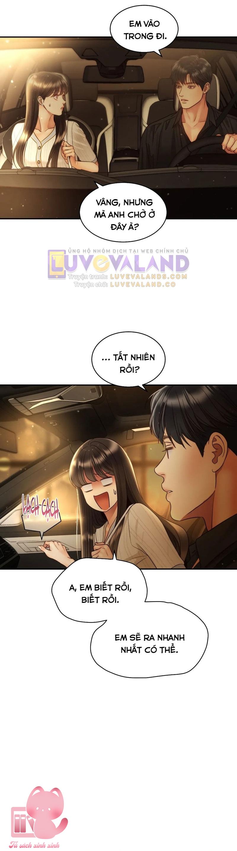 Ánh Sao Ban Mai - Chap 59