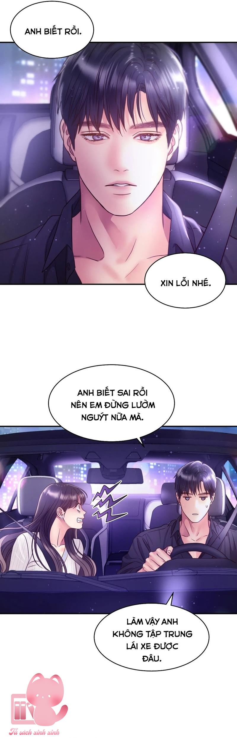 Ánh Sao Ban Mai - Chap 59