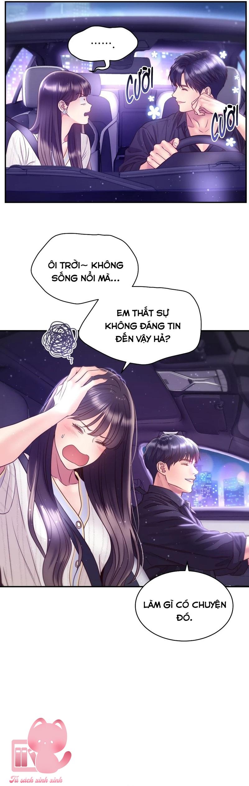 Ánh Sao Ban Mai - Chap 59