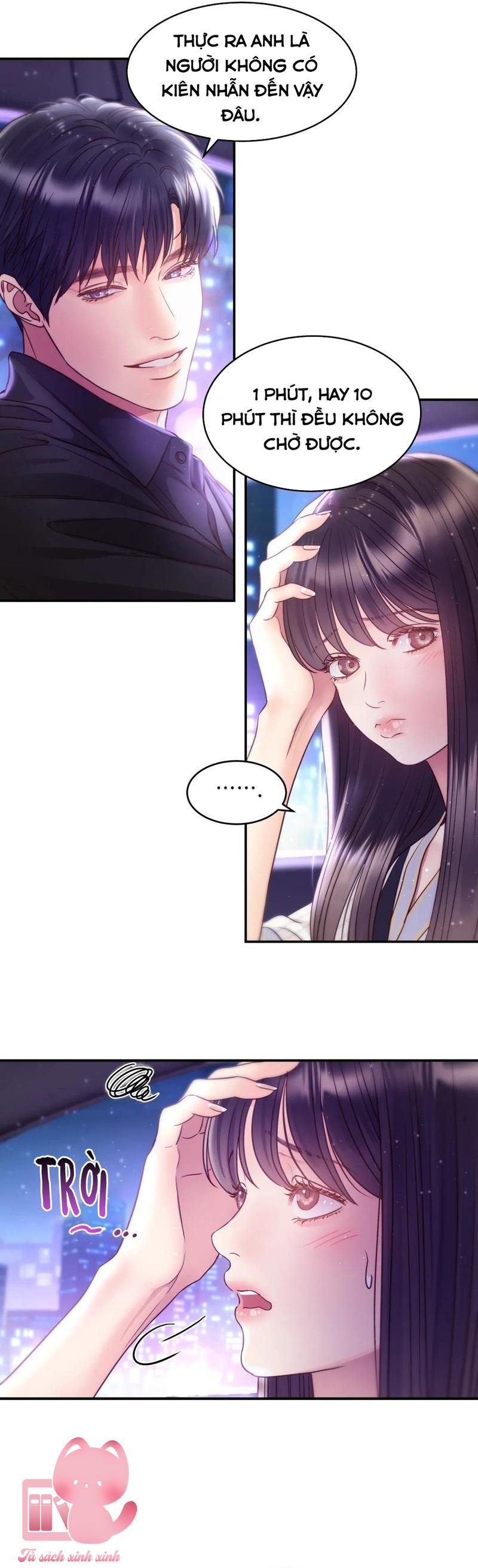 Ánh Sao Ban Mai - Chap 59