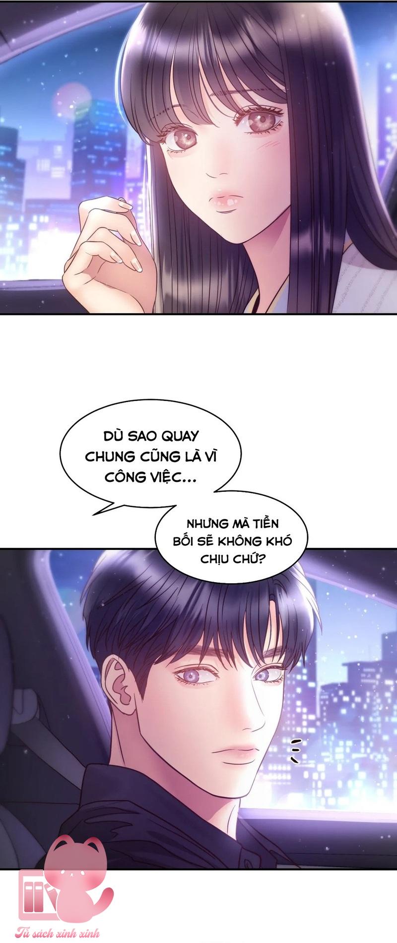 Ánh Sao Ban Mai - Chap 59