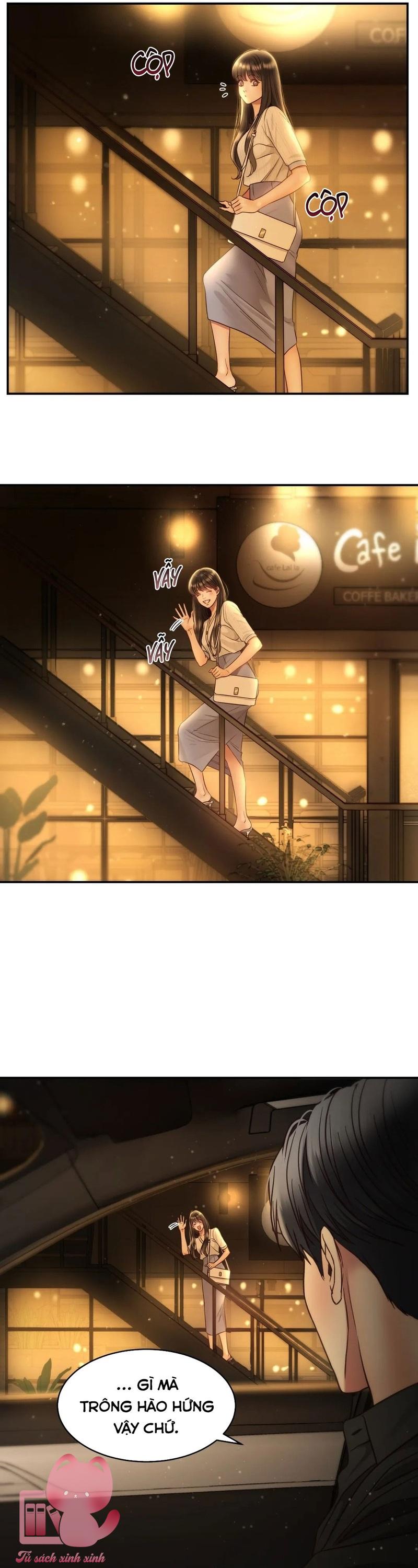 Ánh Sao Ban Mai - Chap 59