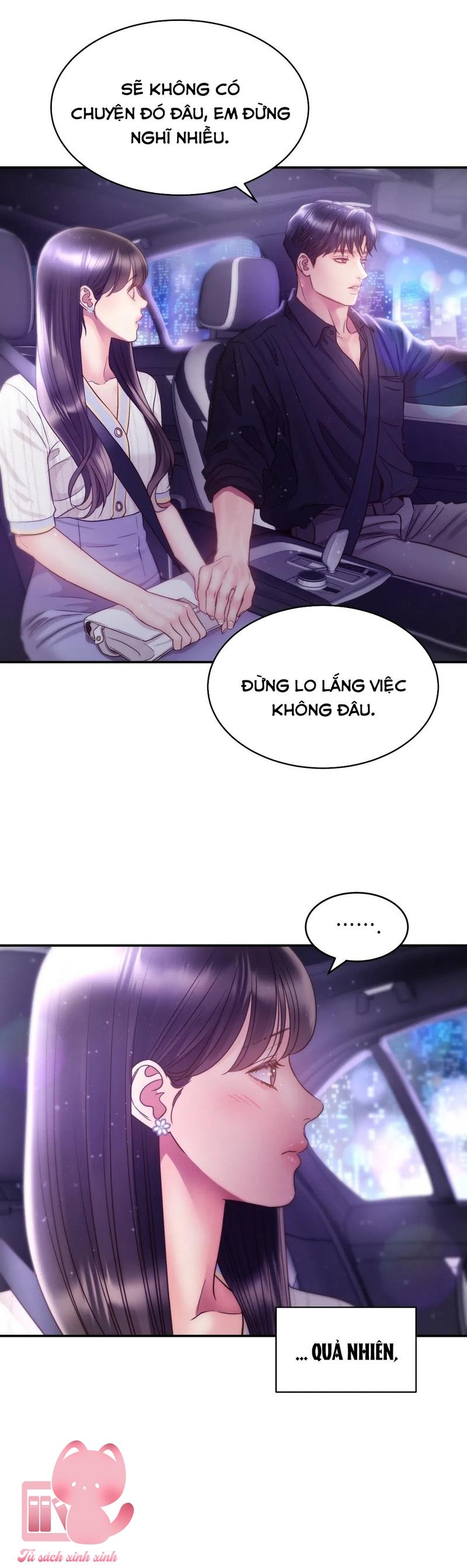 Ánh Sao Ban Mai - Chap 59
