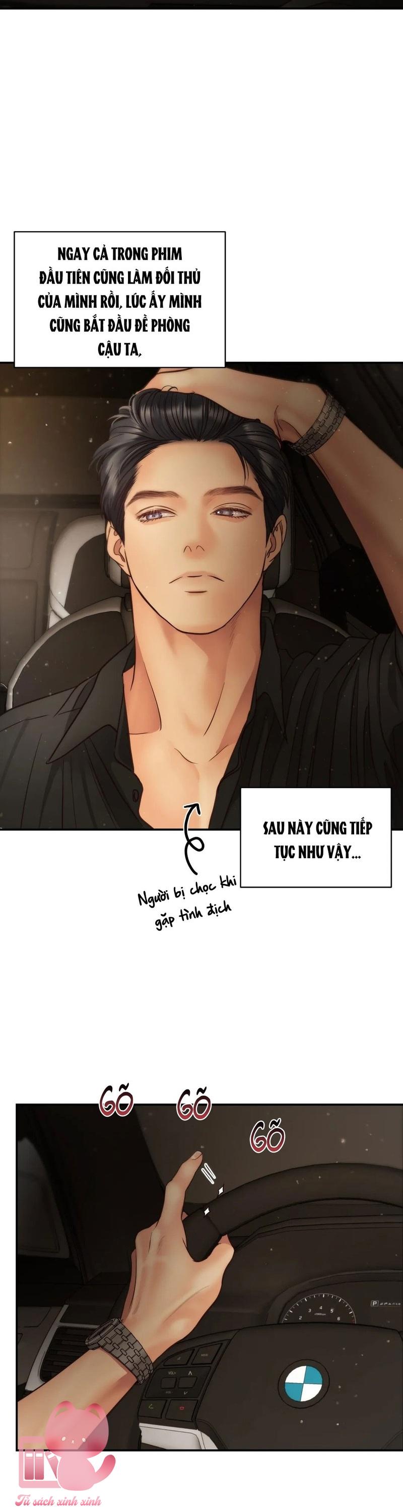 Ánh Sao Ban Mai - Chap 59