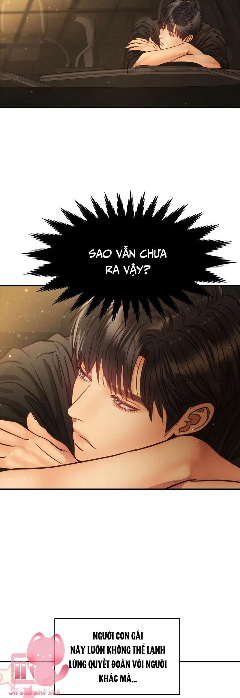 Ánh Sao Ban Mai - Chap 59