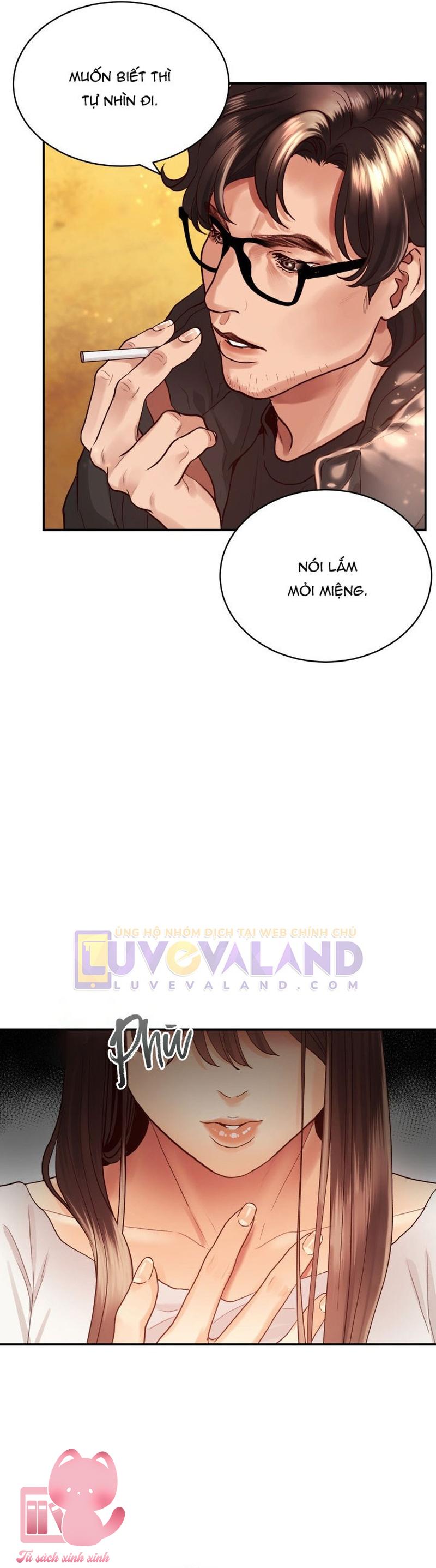 Ánh Sao Ban Mai - Chap 6