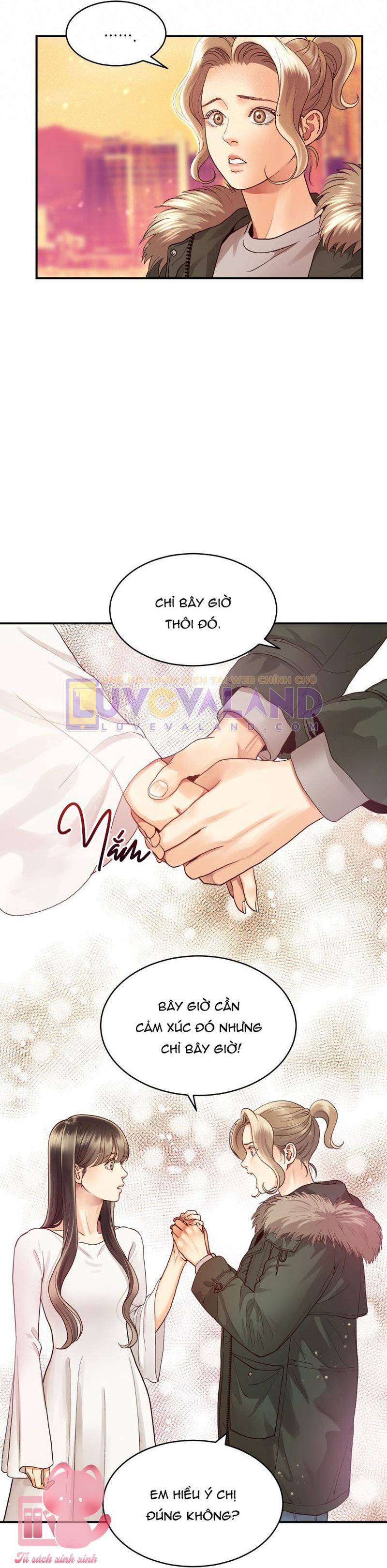 Ánh Sao Ban Mai - Chap 6