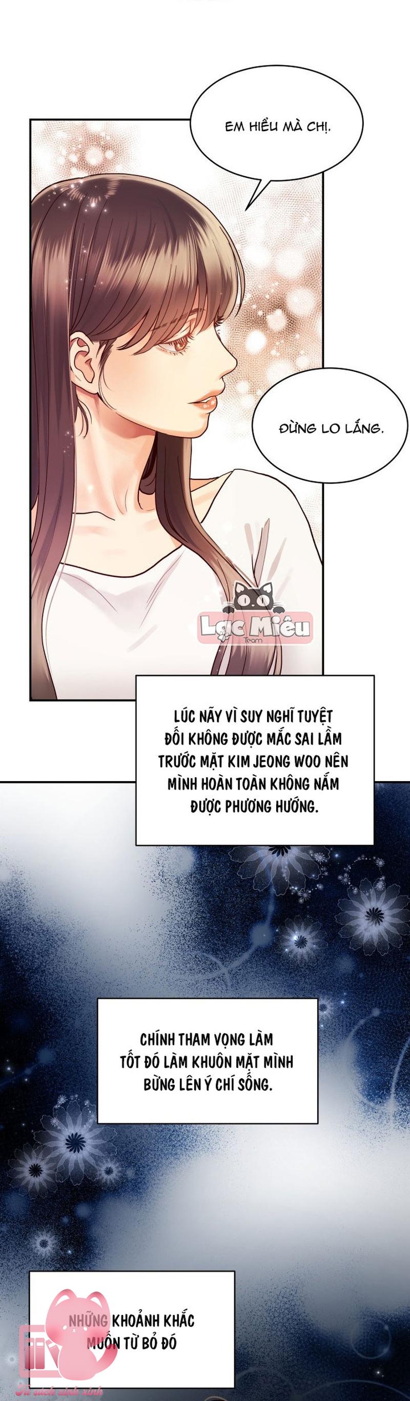 Ánh Sao Ban Mai - Chap 6