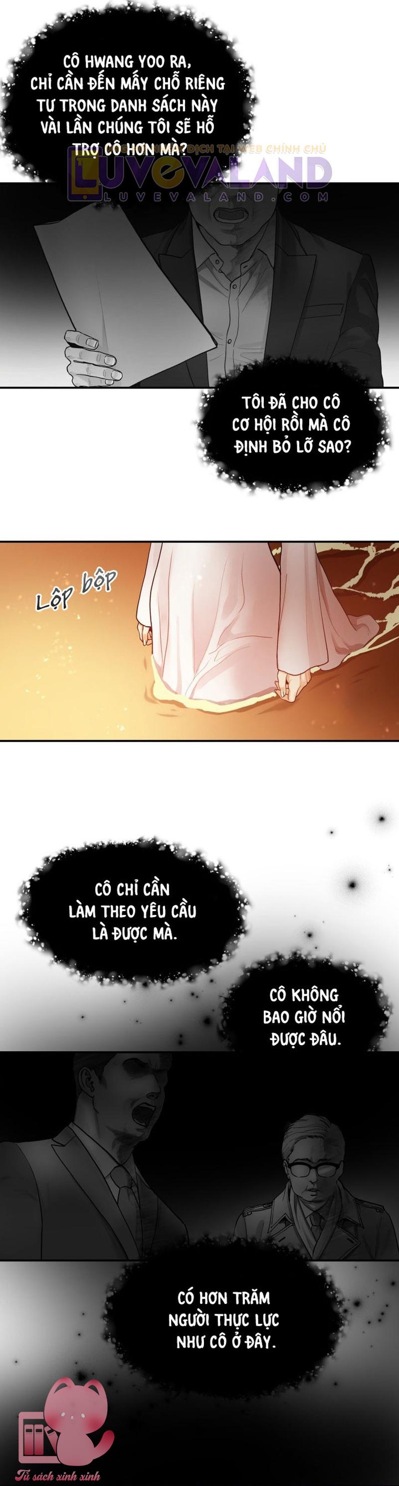Ánh Sao Ban Mai - Chap 6