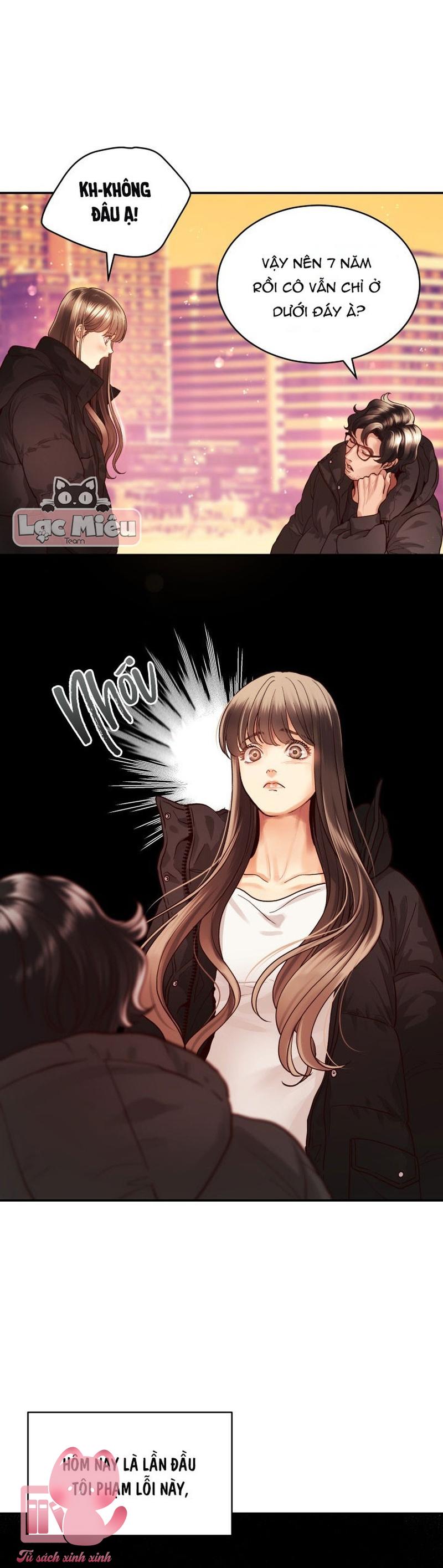 Ánh Sao Ban Mai - Chap 6