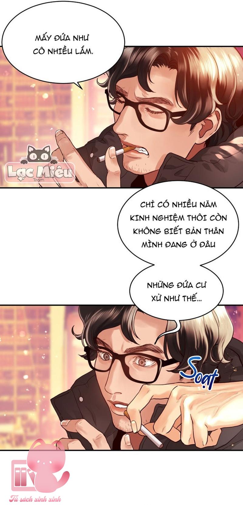 Ánh Sao Ban Mai - Chap 6