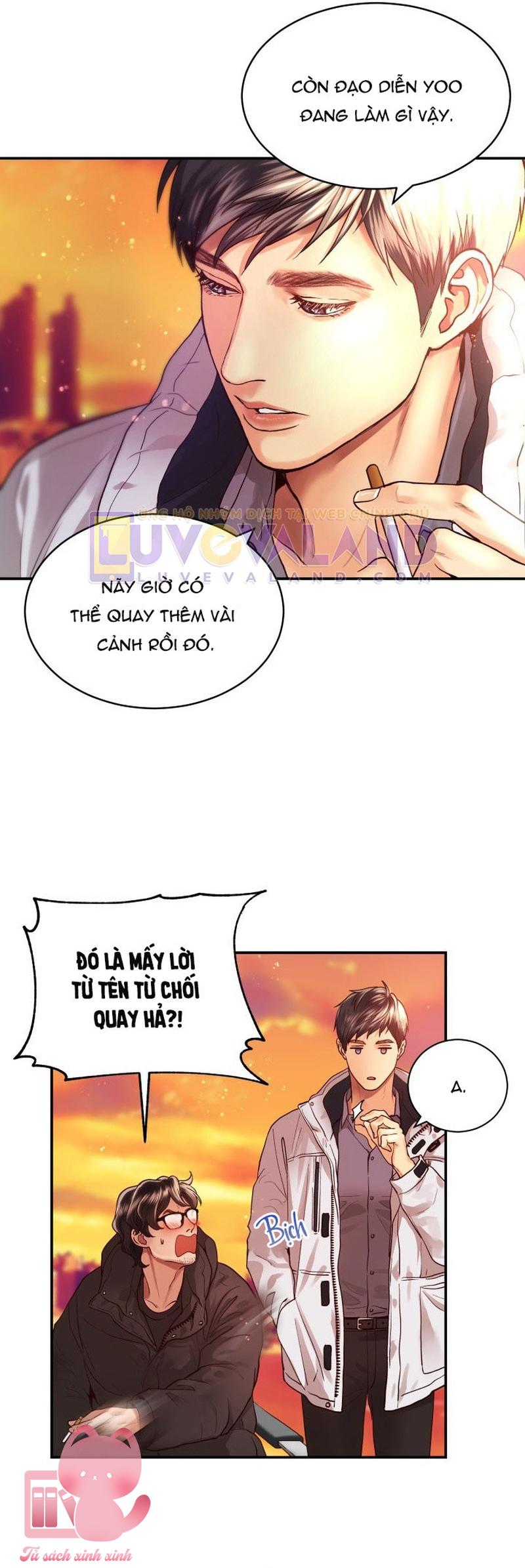 Ánh Sao Ban Mai - Chap 6