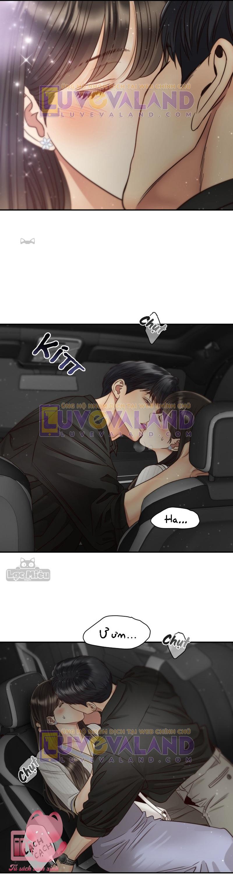 Ánh Sao Ban Mai - Chap 60