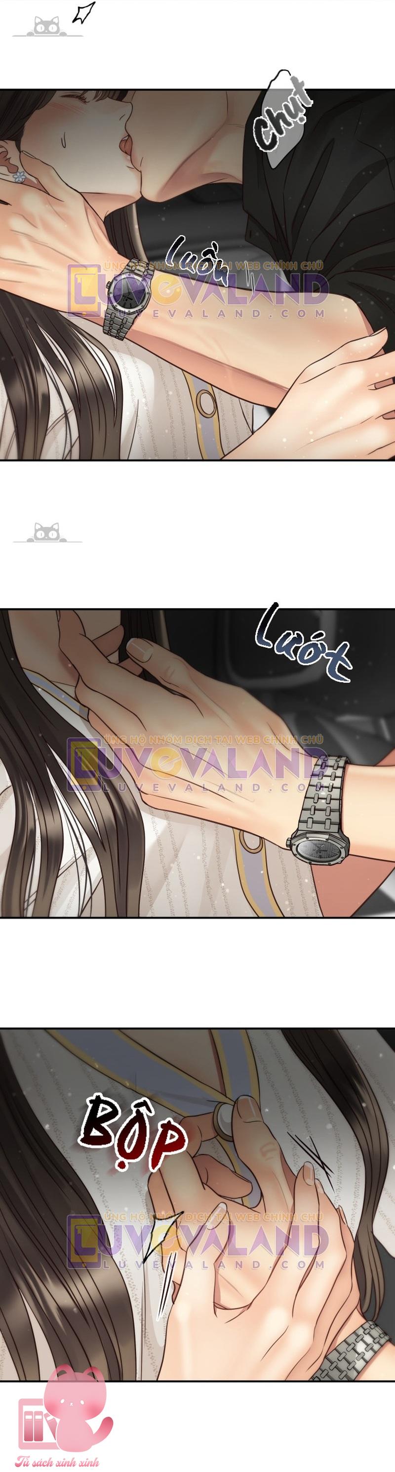 Ánh Sao Ban Mai - Chap 60