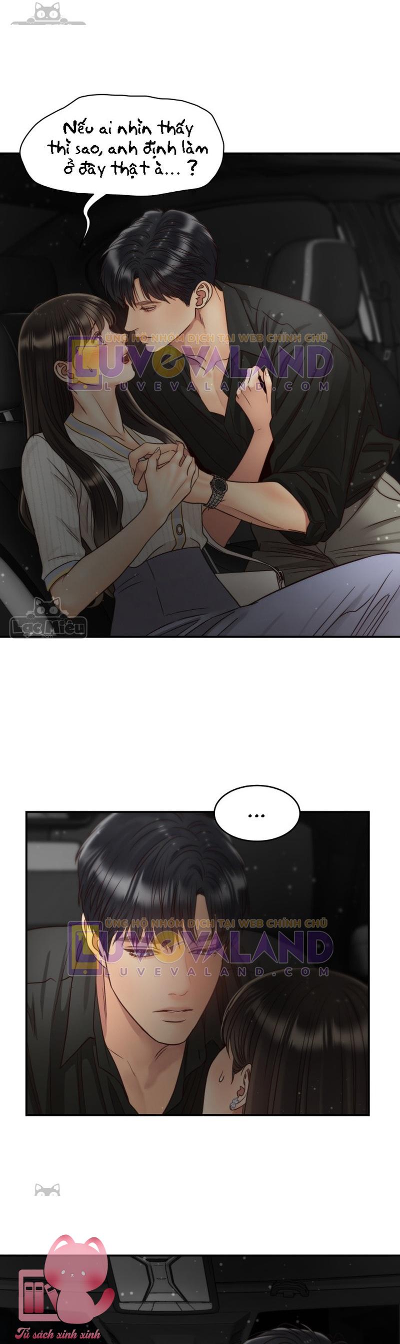 Ánh Sao Ban Mai - Chap 60
