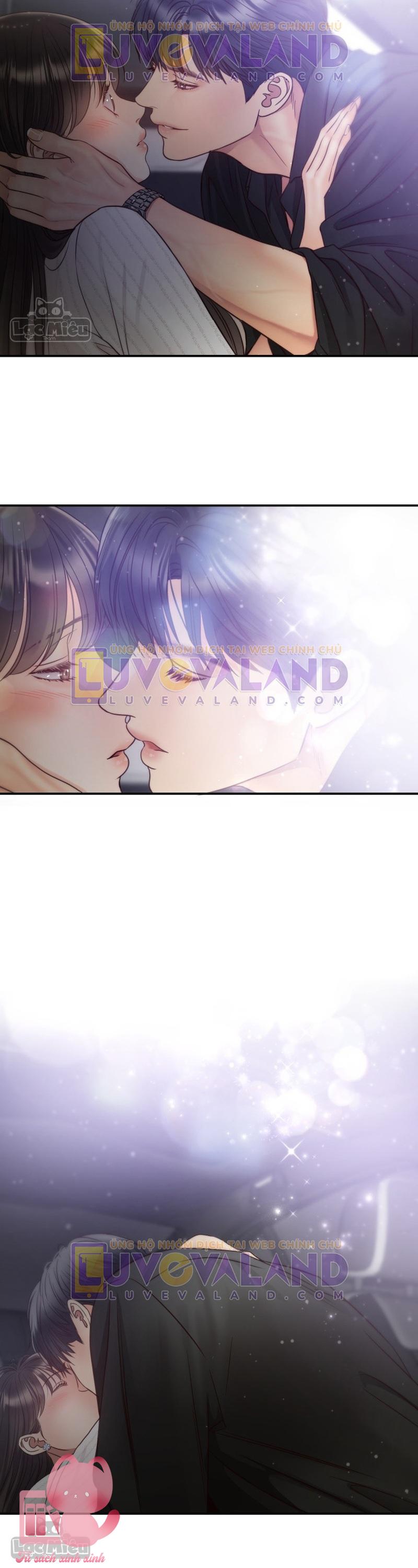 Ánh Sao Ban Mai - Chap 60