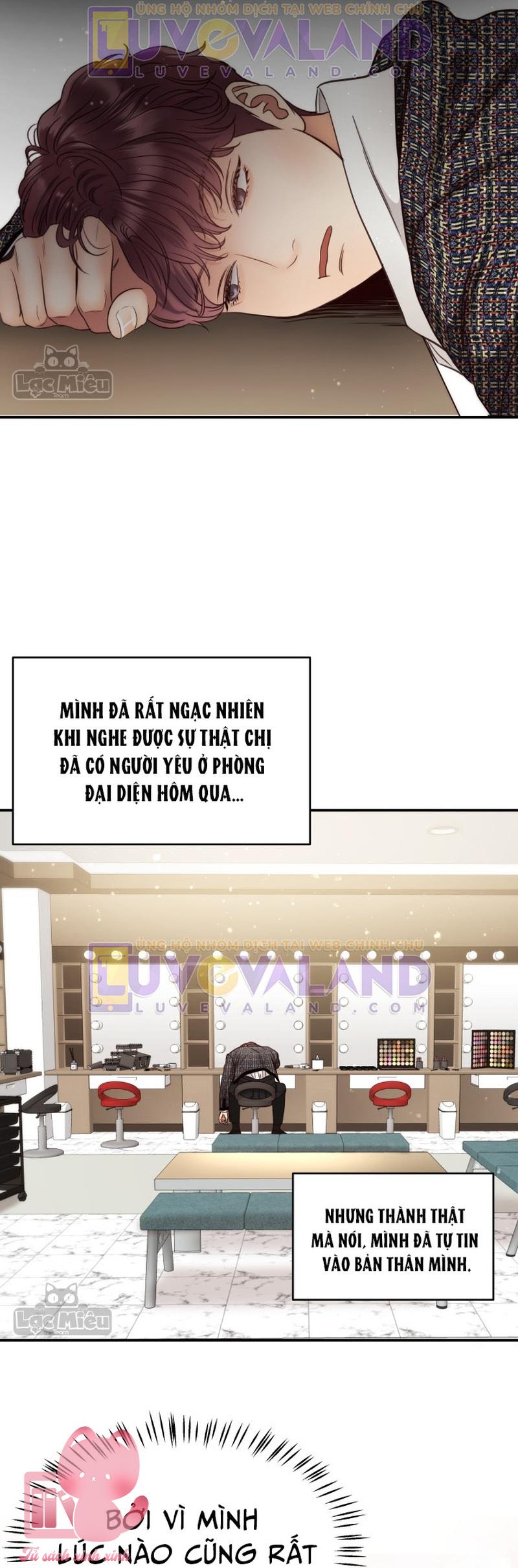 Ánh Sao Ban Mai - Chap 60