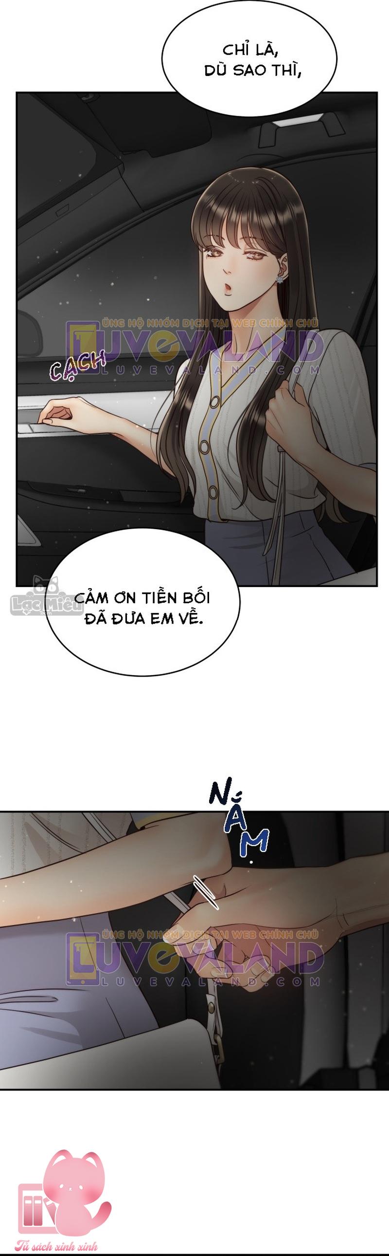 Ánh Sao Ban Mai - Chap 60