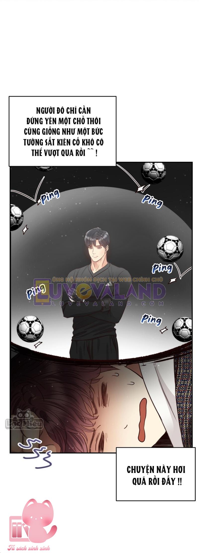 Ánh Sao Ban Mai - Chap 60