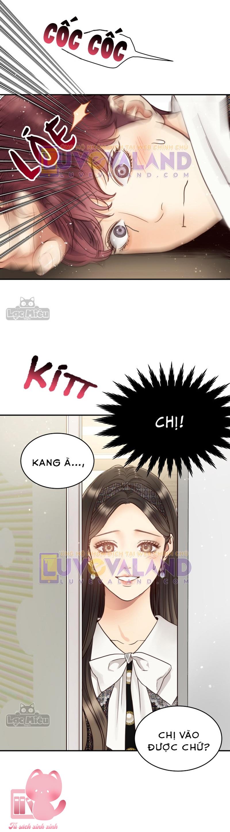 Ánh Sao Ban Mai - Chap 60