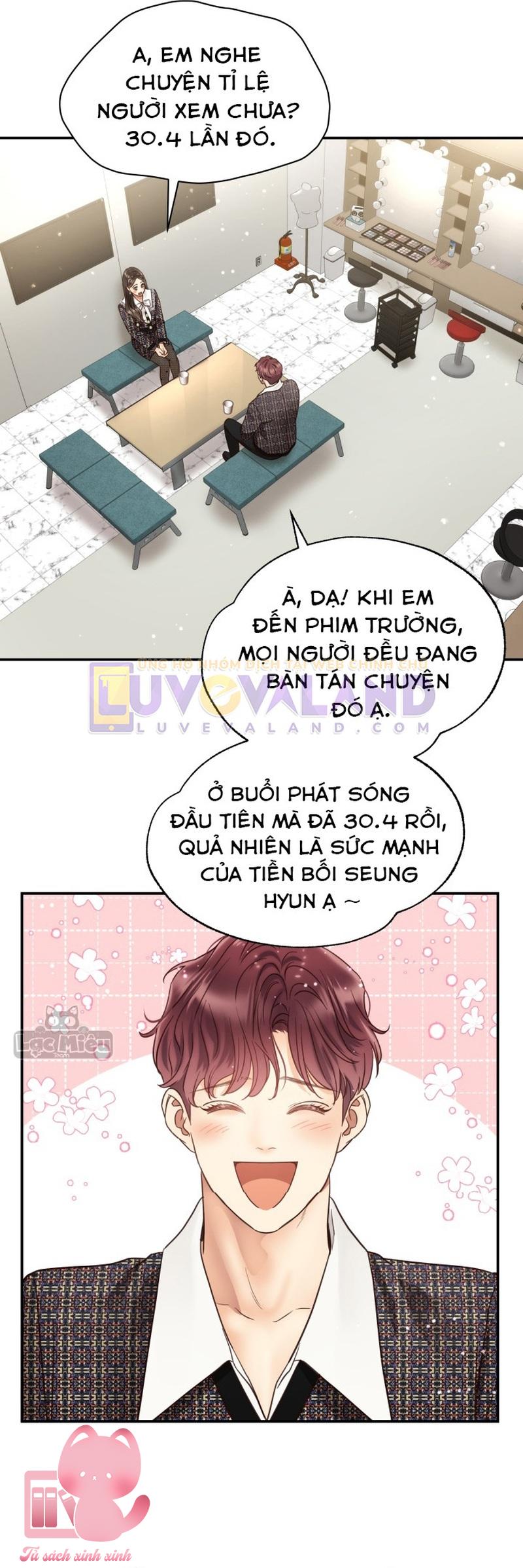 Ánh Sao Ban Mai - Chap 60