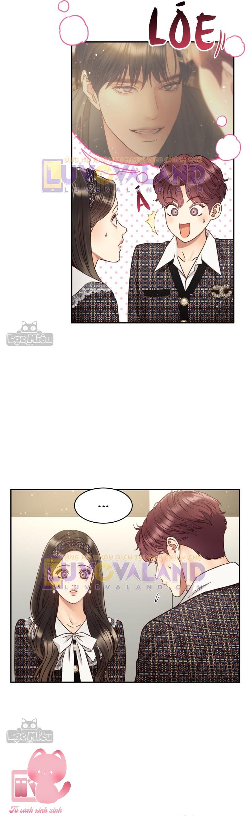 Ánh Sao Ban Mai - Chap 60