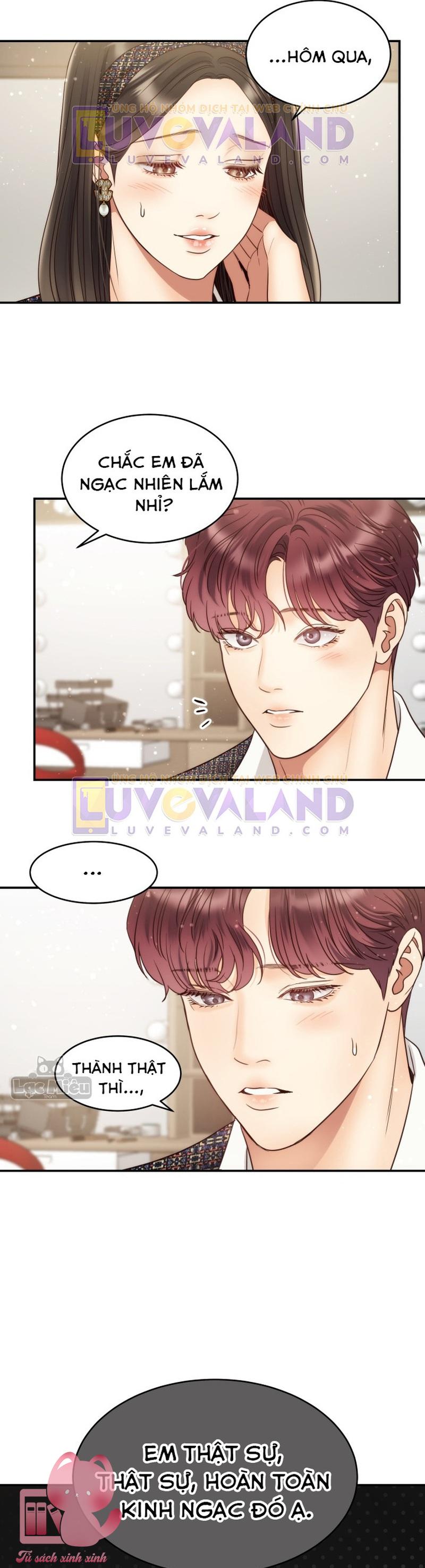 Ánh Sao Ban Mai - Chap 60