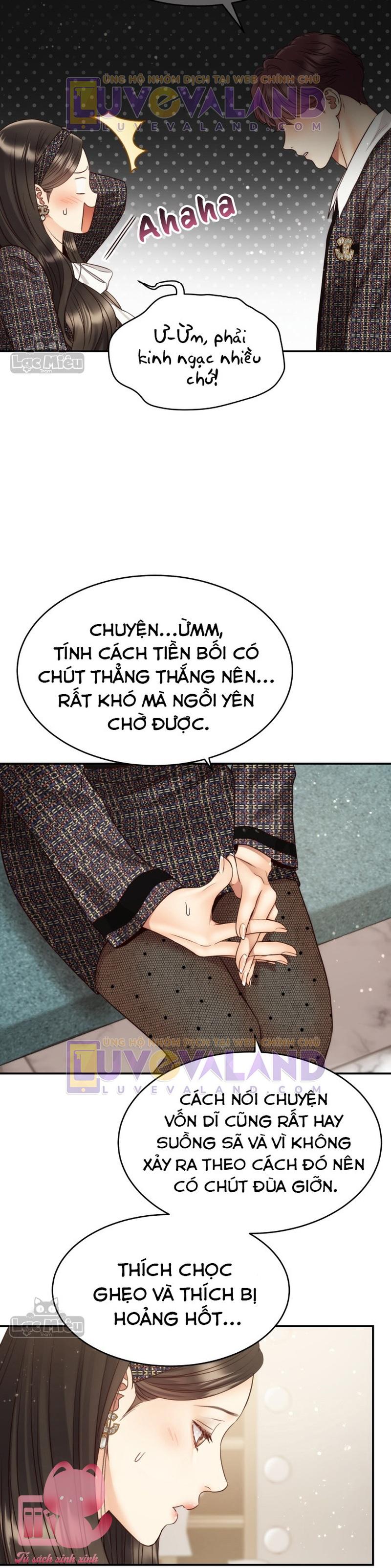 Ánh Sao Ban Mai - Chap 60
