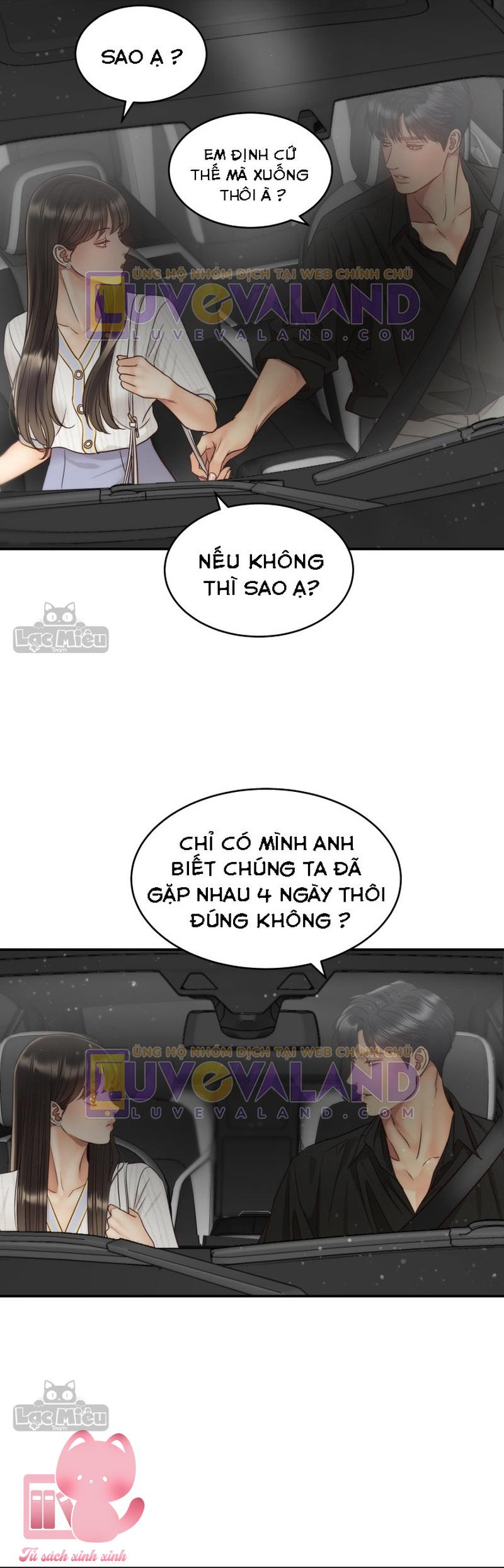 Ánh Sao Ban Mai - Chap 60