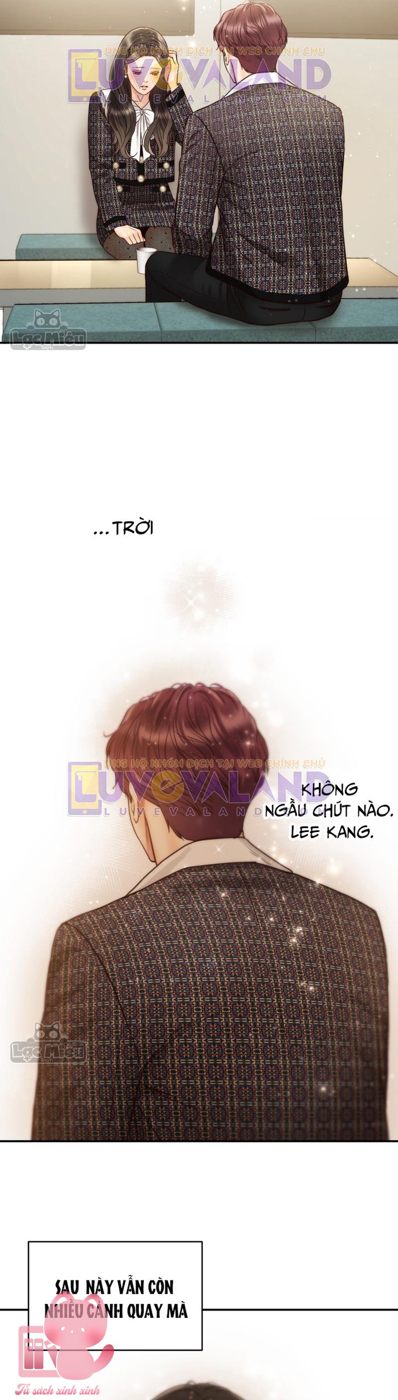 Ánh Sao Ban Mai - Chap 60