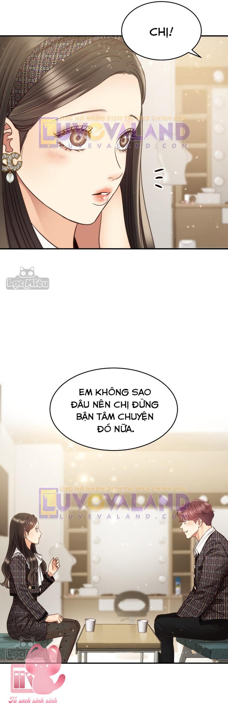 Ánh Sao Ban Mai - Chap 60