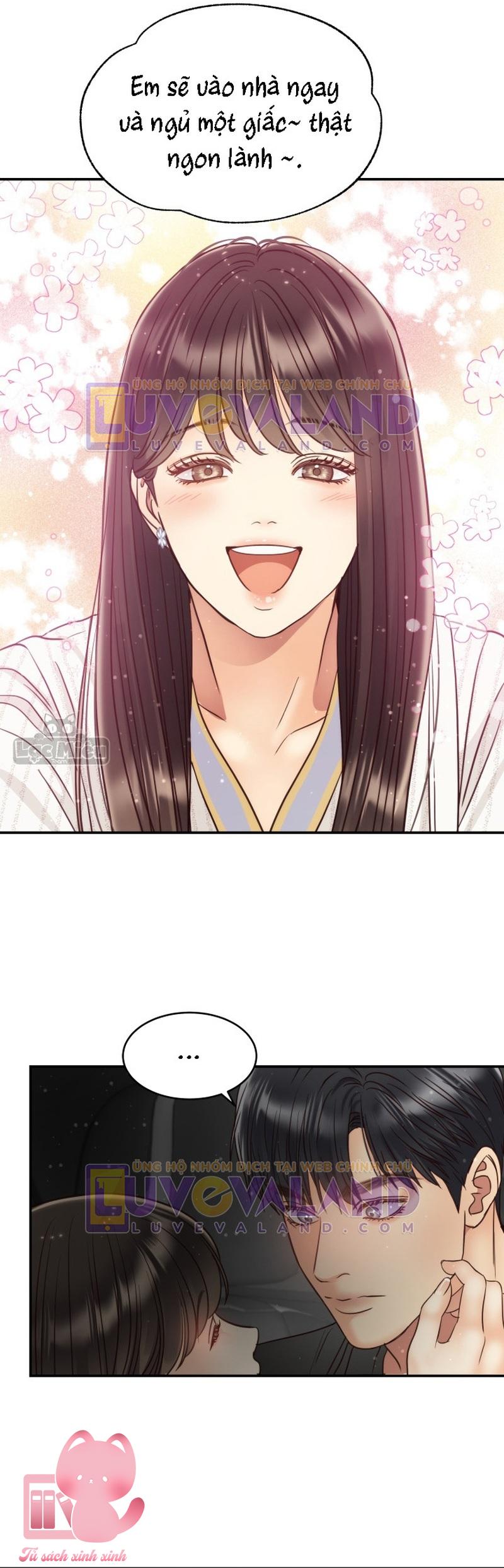Ánh Sao Ban Mai - Chap 60