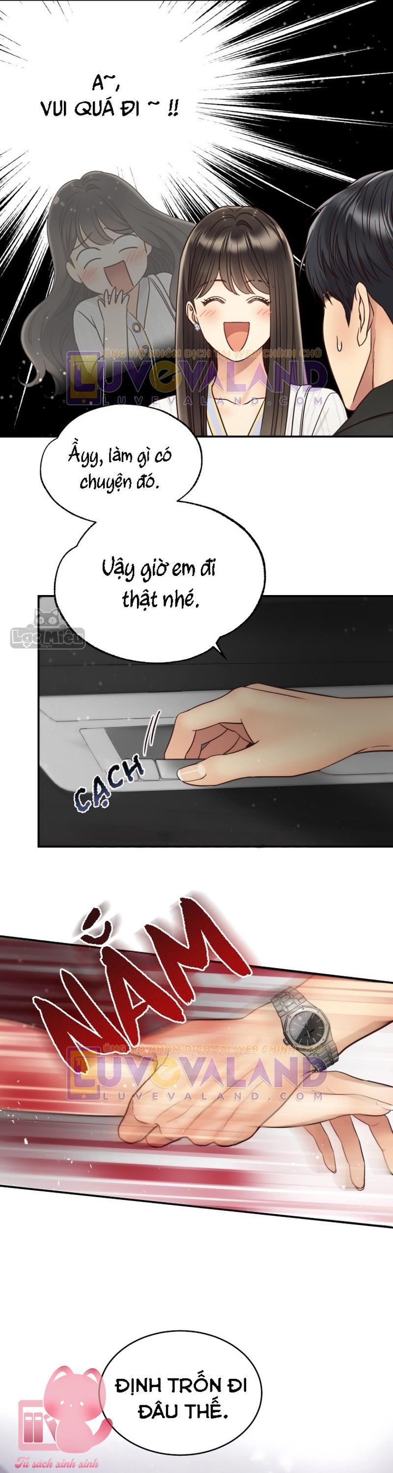 Ánh Sao Ban Mai - Chap 60