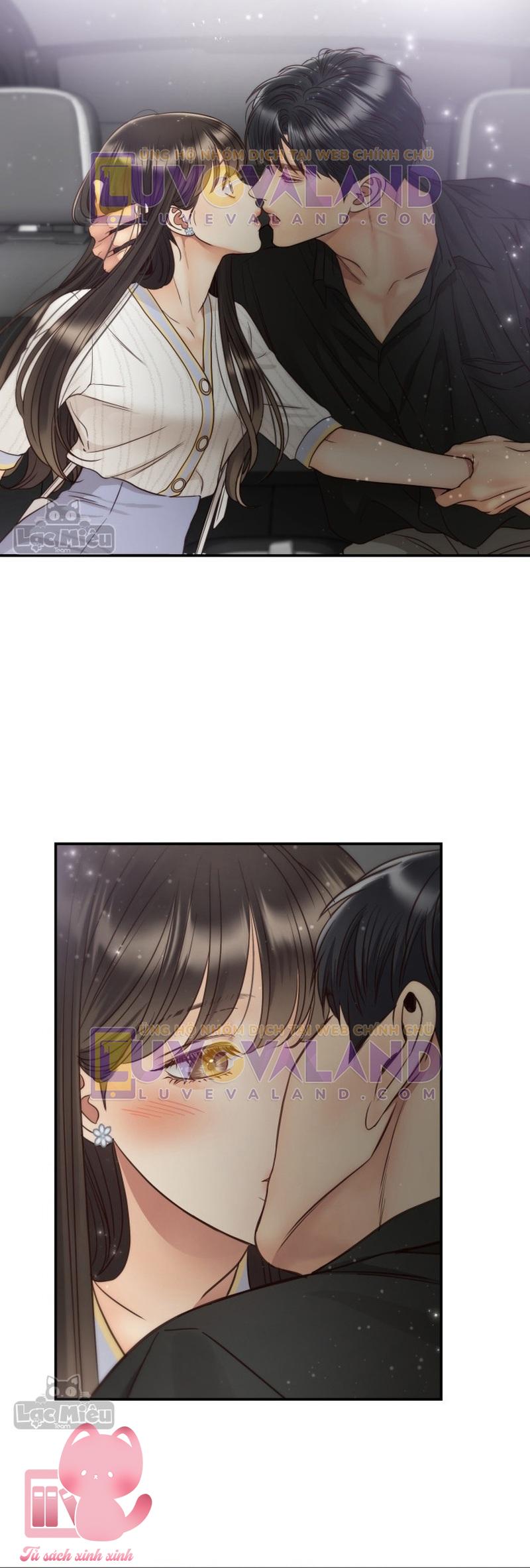 Ánh Sao Ban Mai - Chap 60