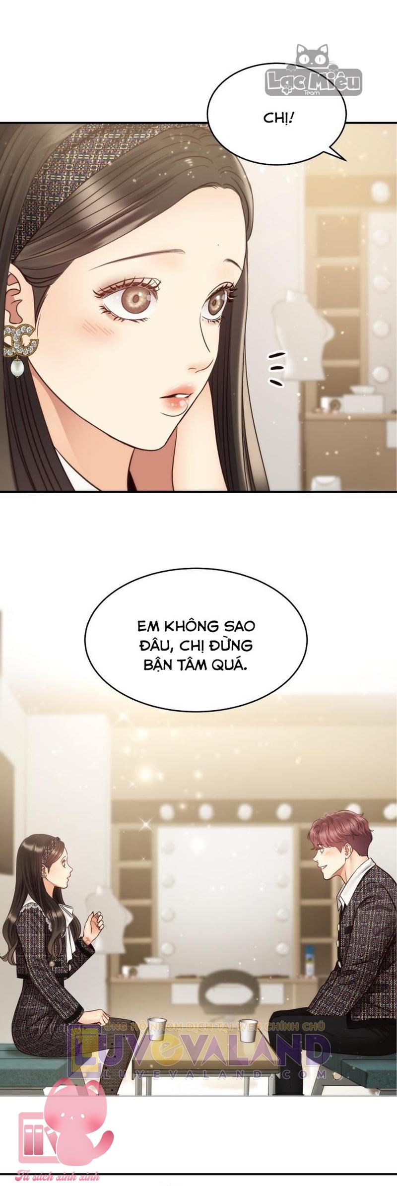 Ánh Sao Ban Mai - Chap 61
