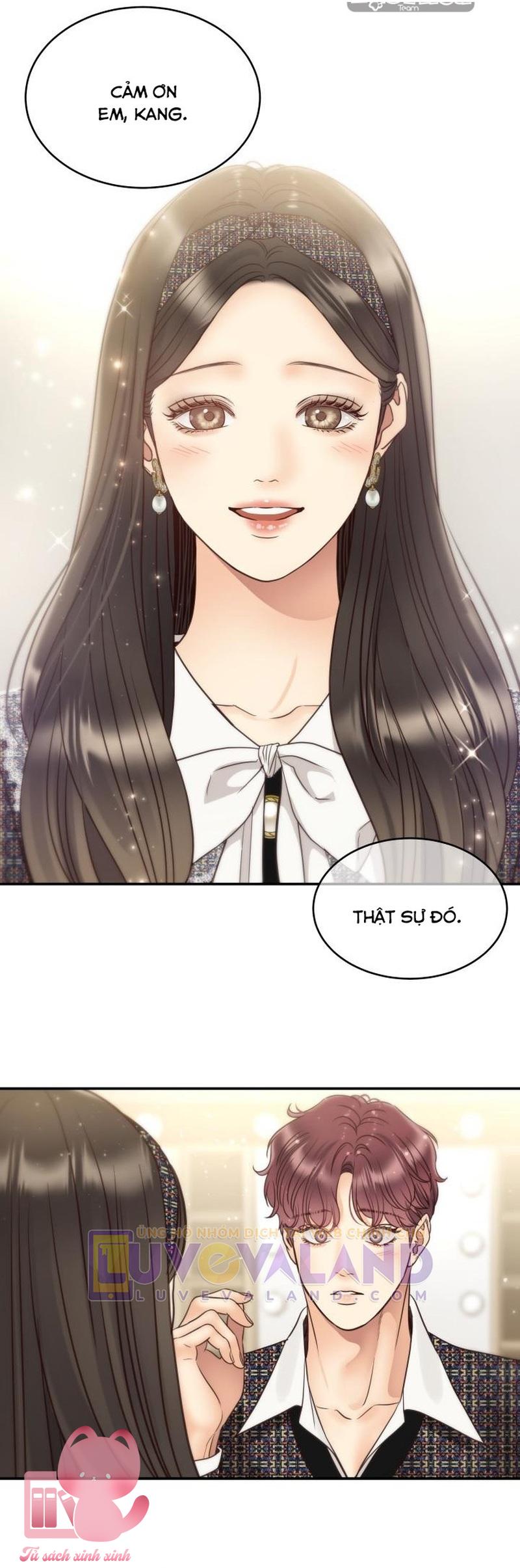 Ánh Sao Ban Mai - Chap 61