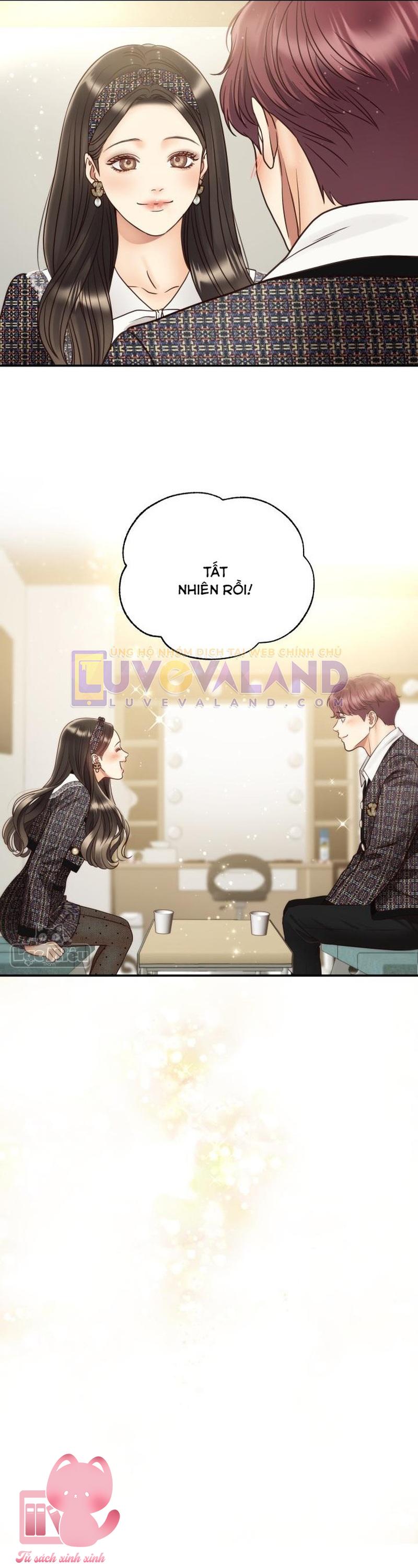 Ánh Sao Ban Mai - Chap 61